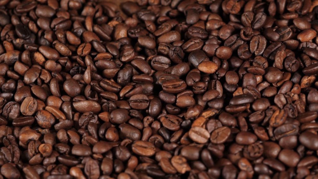 Organic Fresh Roasted Hand Crafted Coffee Beans
