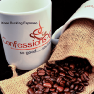 Knee Buckling Espresso
